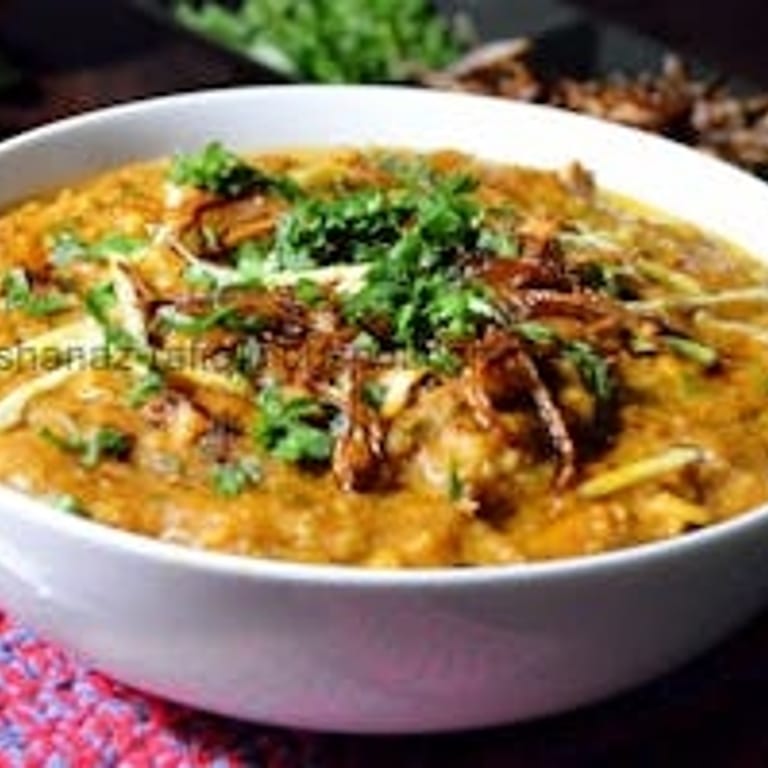 Discover Our Chana Dishes