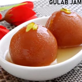 Gulab Jamun